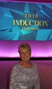 Professor inducted as American Academy of Nursing fellow