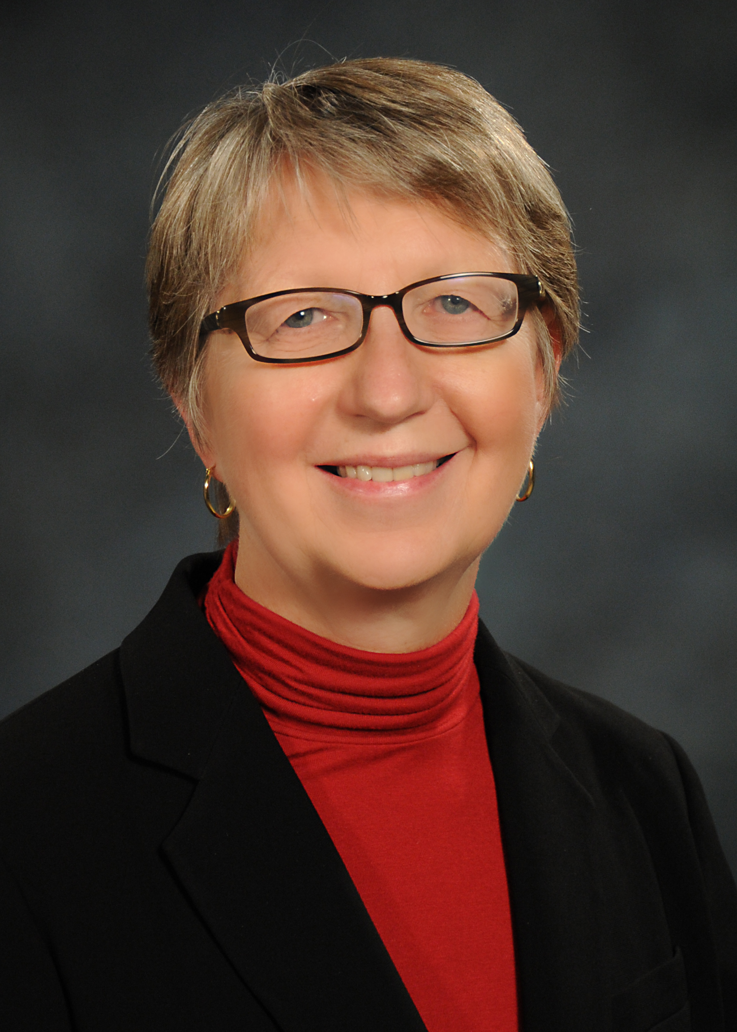 Professor receives Article of the Year distinction from Public Health Nursing journal