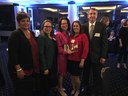 Racetrack clinic honored at Health Care Heroes Awards