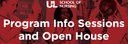 School of Nursing Info Sessions and Open House on March 6