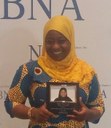 School of Nursing instructor named top nurse under-40 by National Black Nurses Association