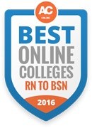 UofL online RN-to-BSN program ranked among nation’s best 