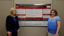 UofL School of Nursing team receives top prize for poster