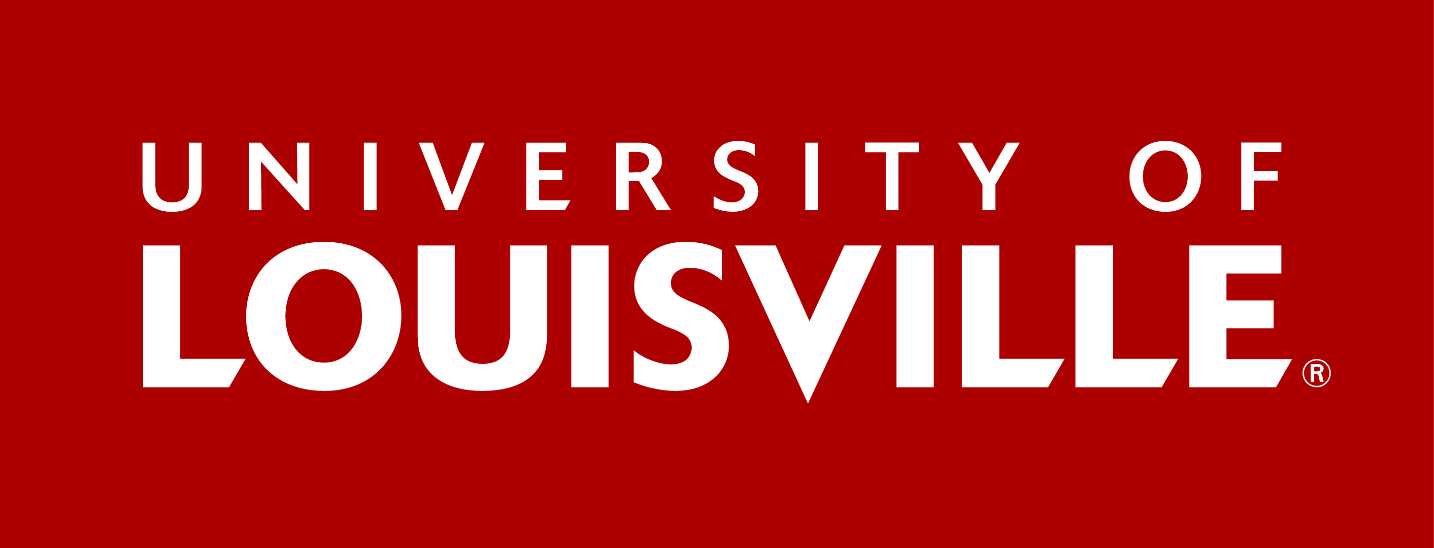 University Wordmark