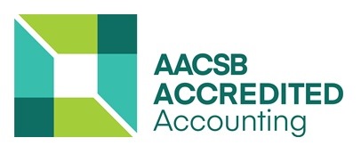 AACSB Accredited logo for web