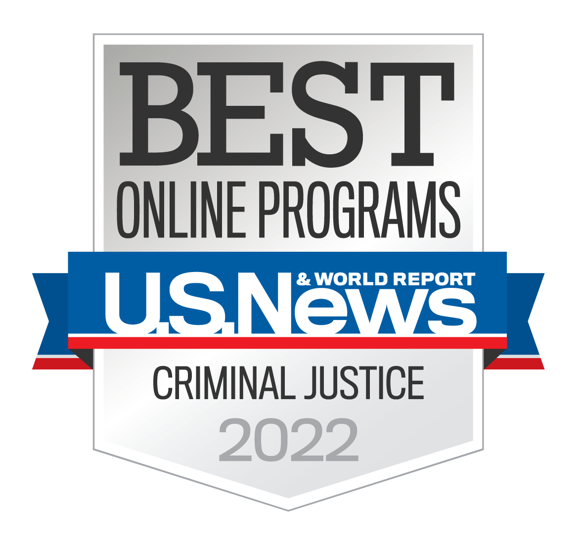 Best Online Programs Bachelors Criminal Justice 2022
