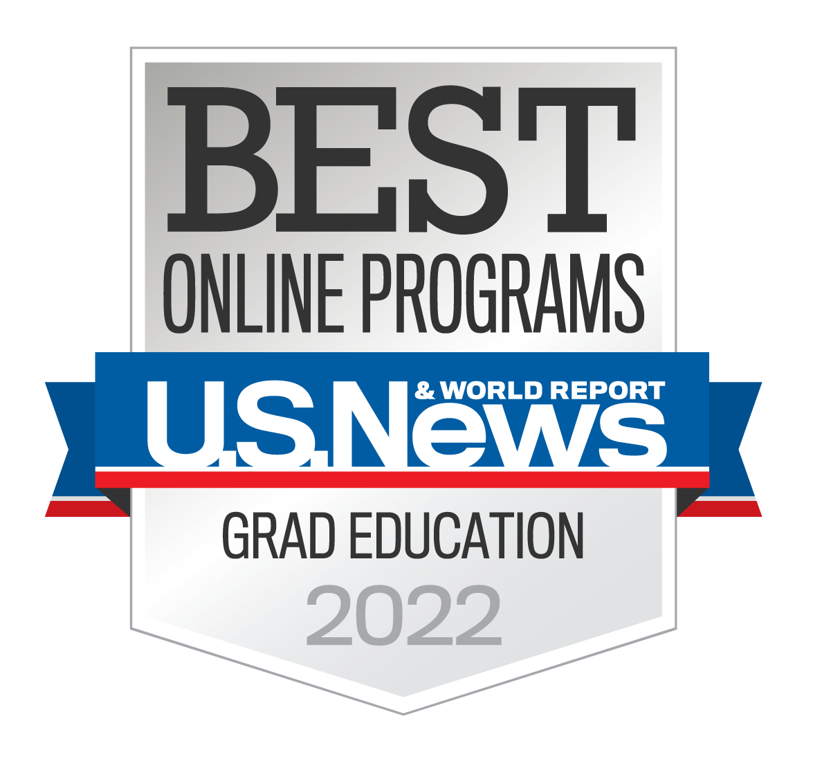 Best OnlinePrograms GradEducation 2022 Seal for web