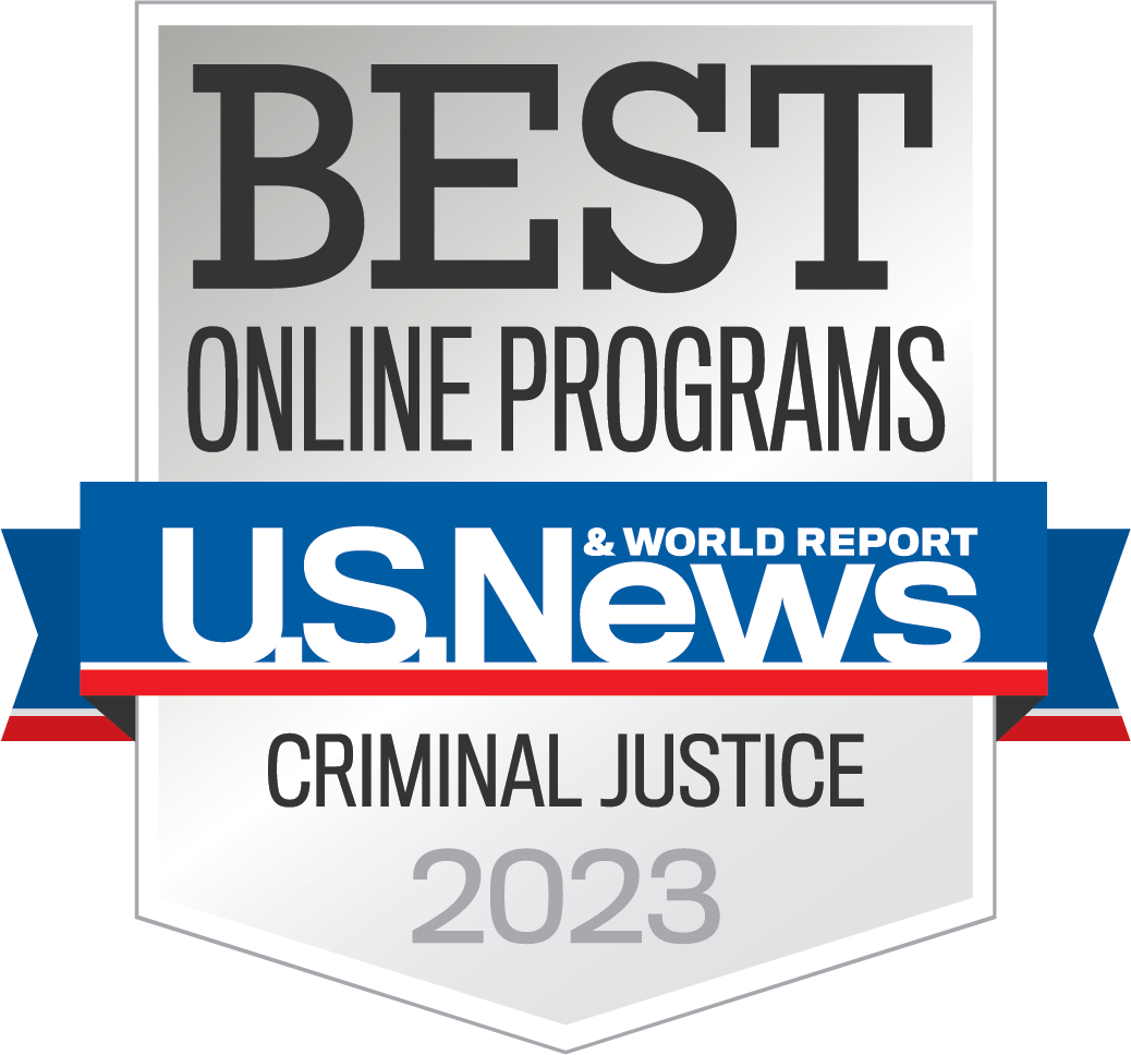 Best Online Programs Bachelors Criminal Justice 2023