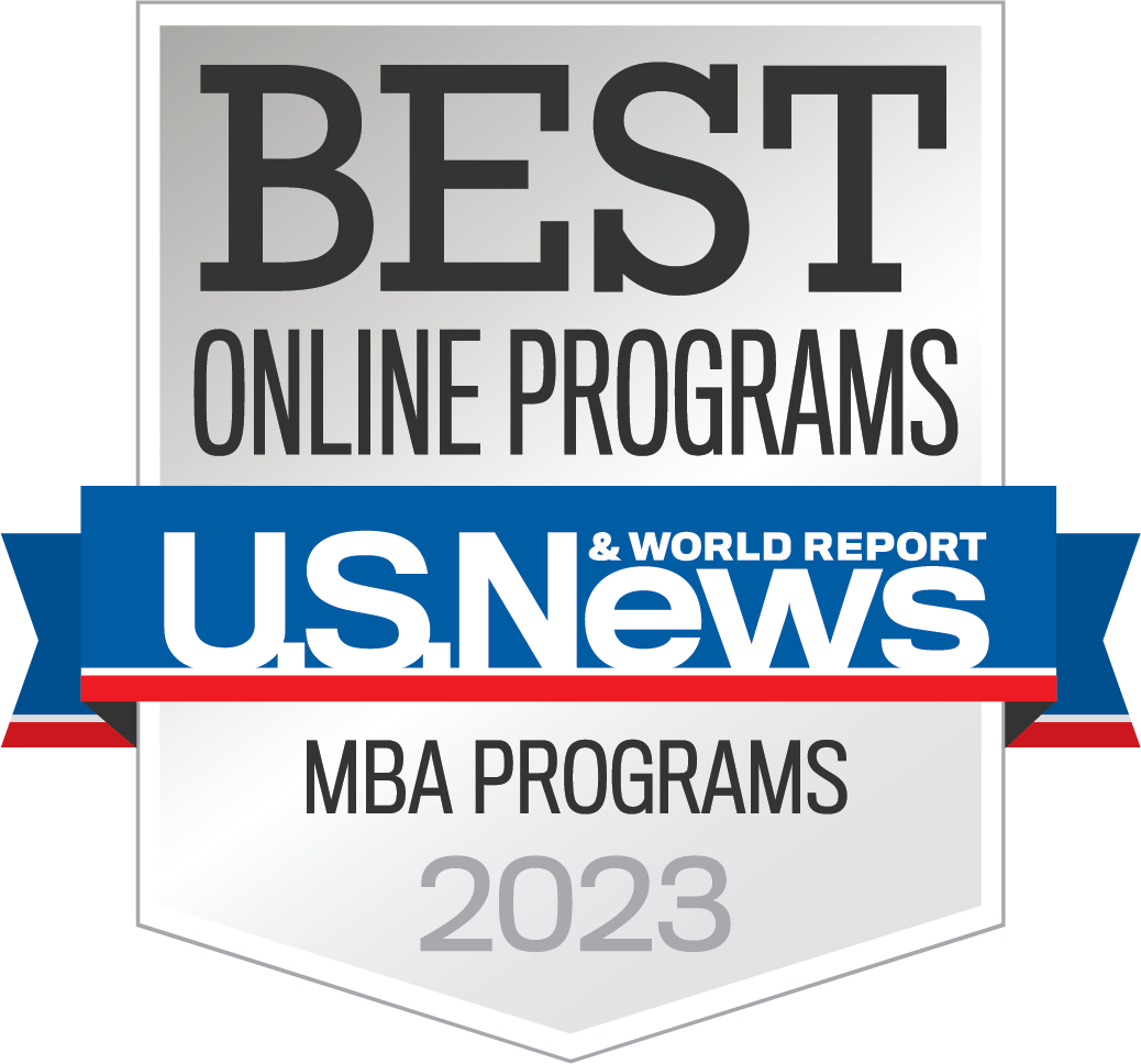 Best Online Programs Grad MBA 2023