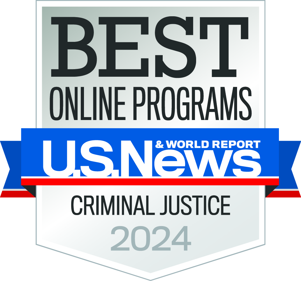 Best Online Programs Bachelors Criminal Justice 2024