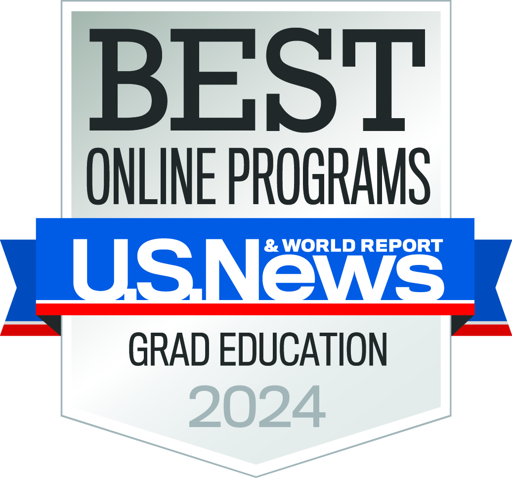Best Online Programs Grad Education 2024