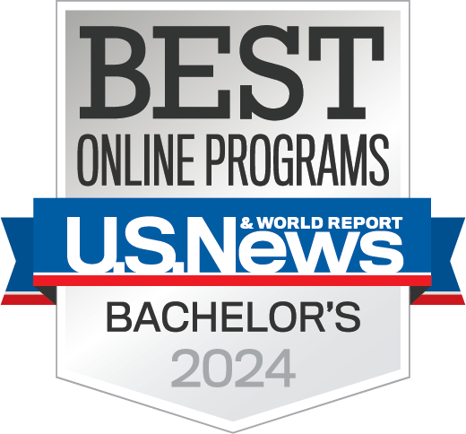 Best Online Programs Bachelors 2024