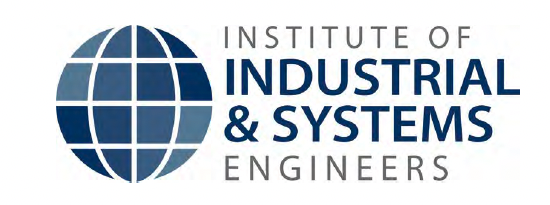 Industrial and Systems Engineers Logo