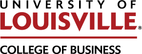 University of Louisville College of Business logo icon