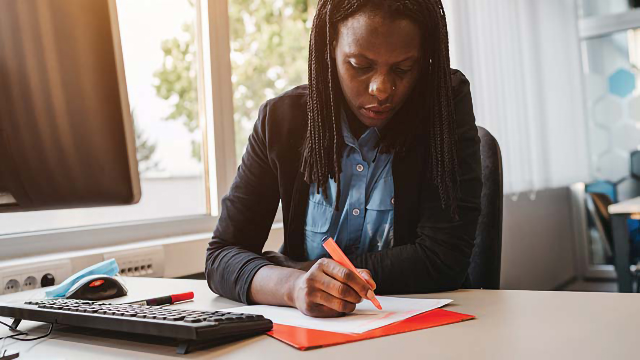 Online PhD in Educational Leadership and Organizational Development