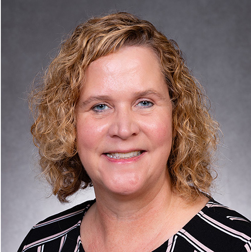photo of Coleen Costar, Online Student Success Coach