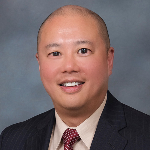 photo of Jeffery Sun