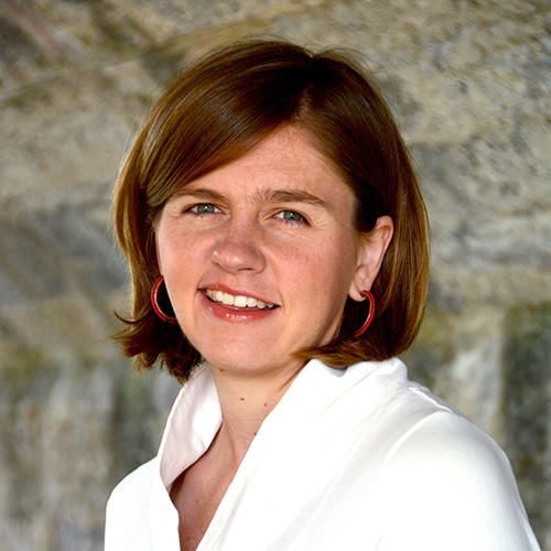 photo of Jessica Buckley