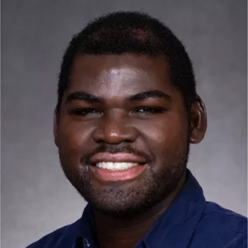photo of YY Yiljep, Online Student Success Coach