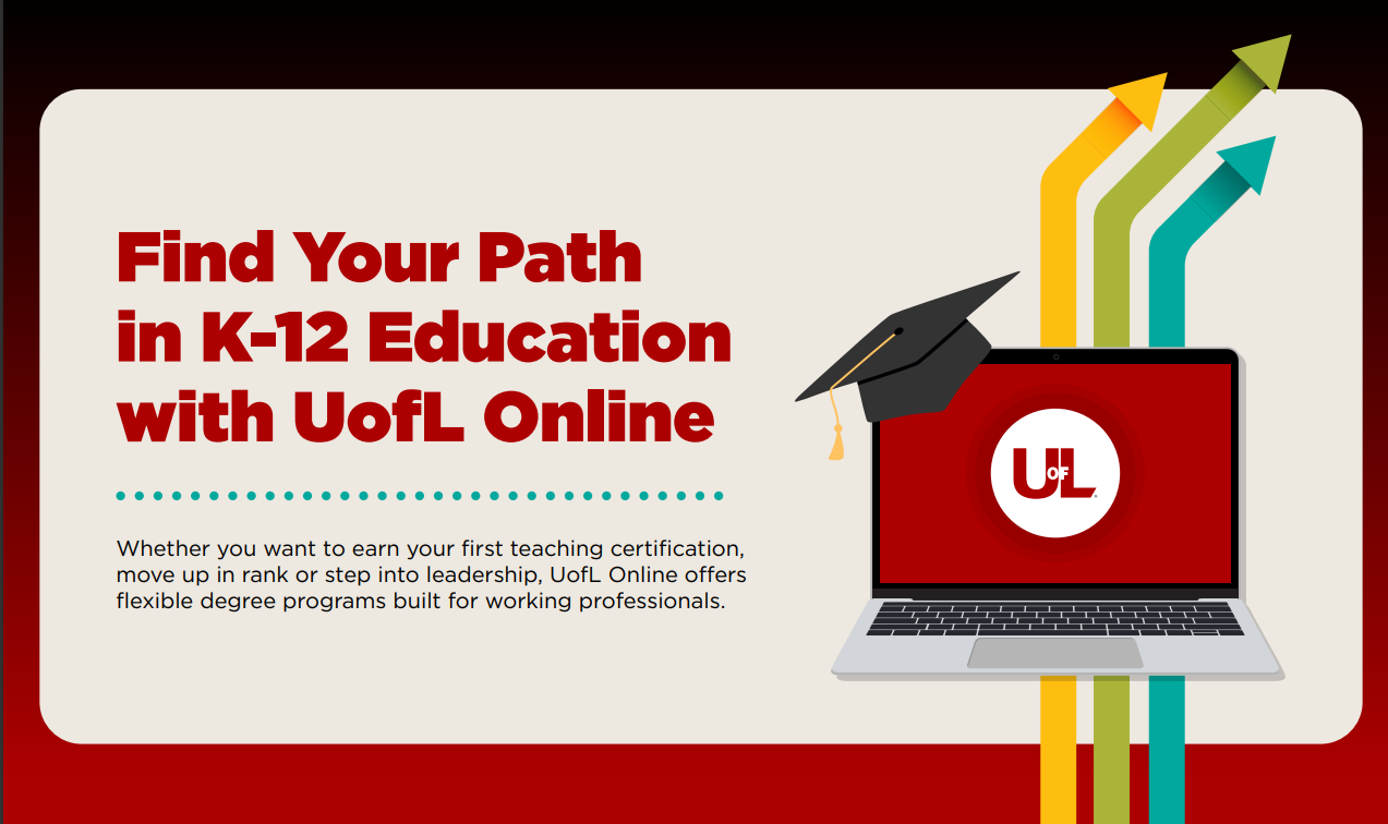 Educational Pathways