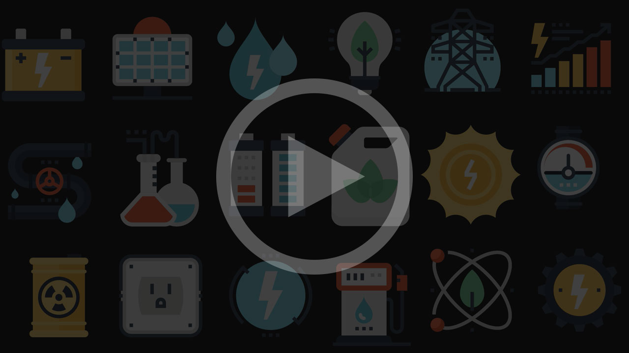 Discover the power of advanced materials & renewables: online master's degree video