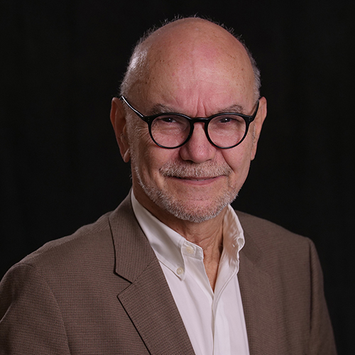 photo of Mehmed Kantardzic, Program Director