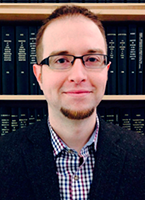 Chad Samuelsen, PhD