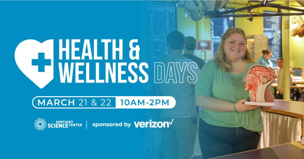 Health and Wellness days 2025