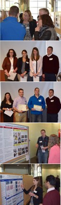 2015 Neuroscience Day posters and outreach
