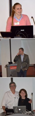 2015 Neuroscience Day speakers
