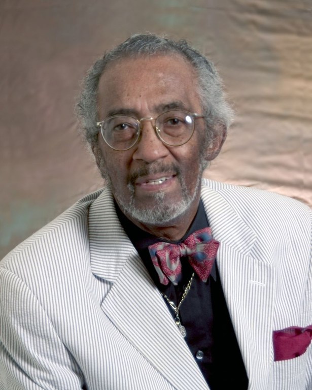 Dr. Douglass Photo