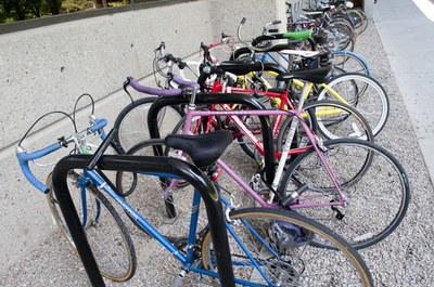 Bike Parking