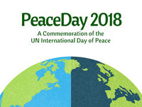 PeaceDay 2018