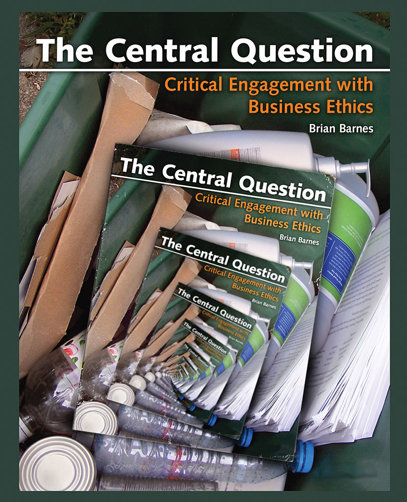 The Central Question