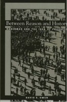 Between Reason and History: Habermas and the Idea of Progress
