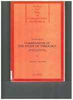Roger Bacon. A Compendium of the Study of Theology.