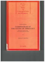 Book Compendium Theology