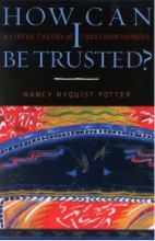 Book How Can I Be Trusted