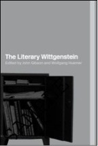 Book Literary Wittgenstein