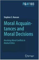 Book Moral Acquaintances