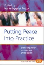Book Putting Peace