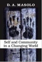 Self and Community in a Changing World