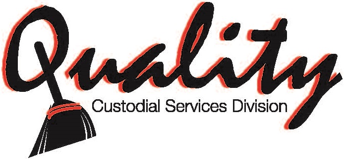 Custodial Logo