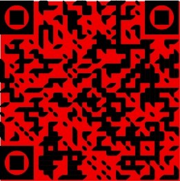 QR Code Maximo