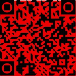 QR Code Maximo