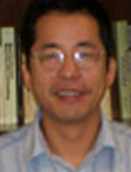 Image of Dr. Liu