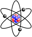 Atomic Icon