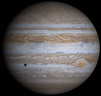 Jupiter image 