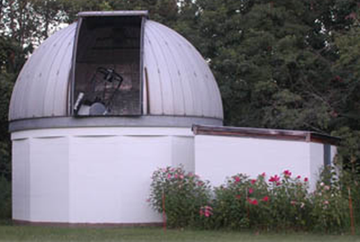 More Observatory