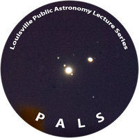 PALS Logo